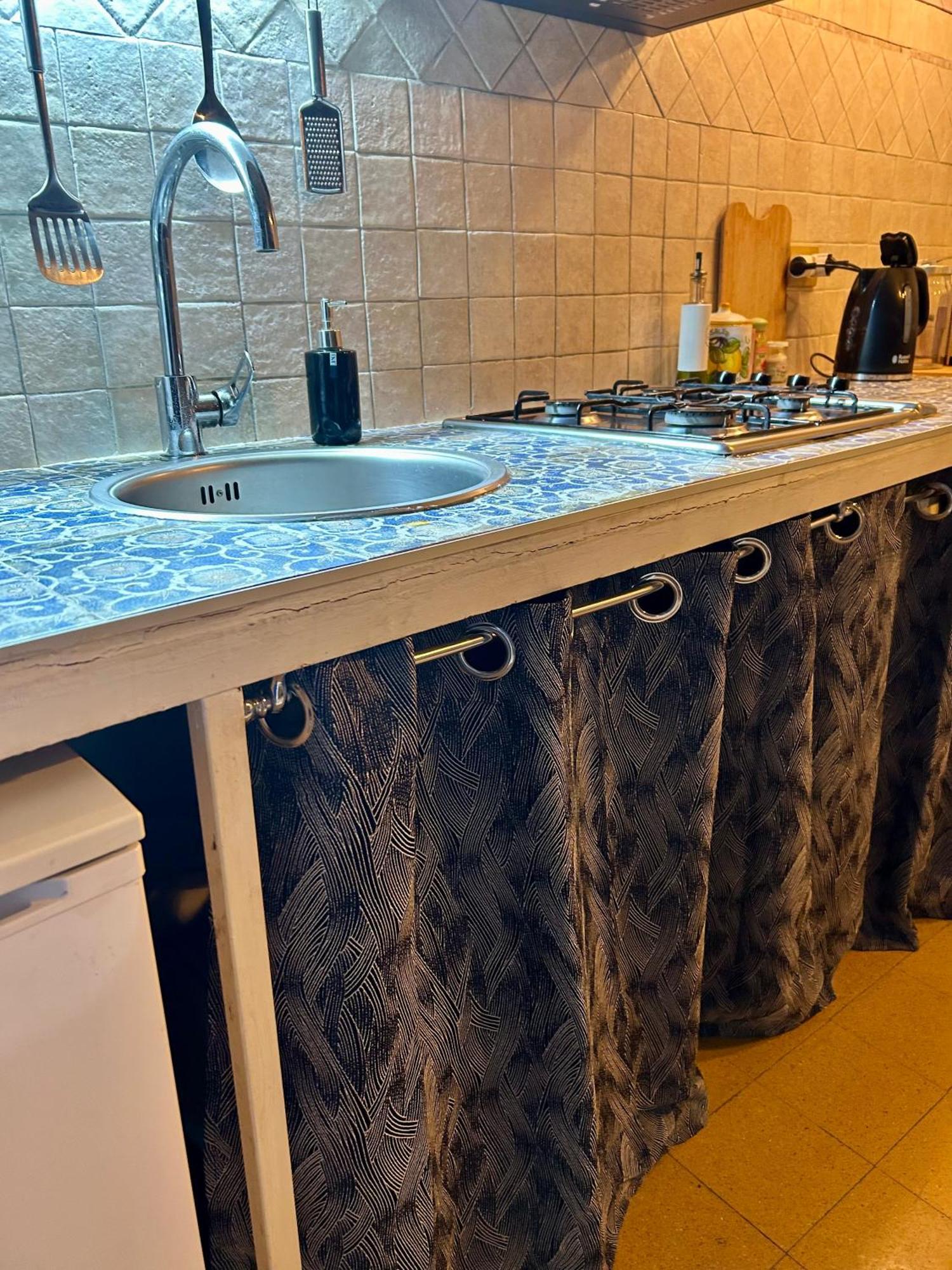 Il Sipario Palazzo Accolla Apartment Syracuse Luaran gambar