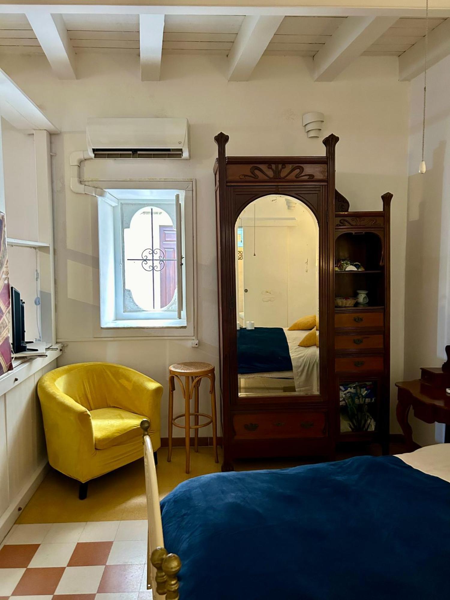Il Sipario Palazzo Accolla Apartment Syracuse Luaran gambar