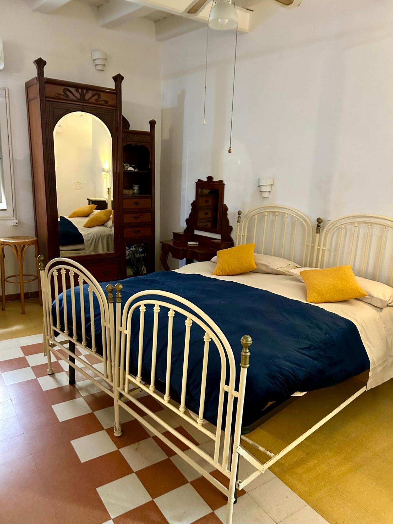 Il Sipario Palazzo Accolla Apartment Syracuse Luaran gambar