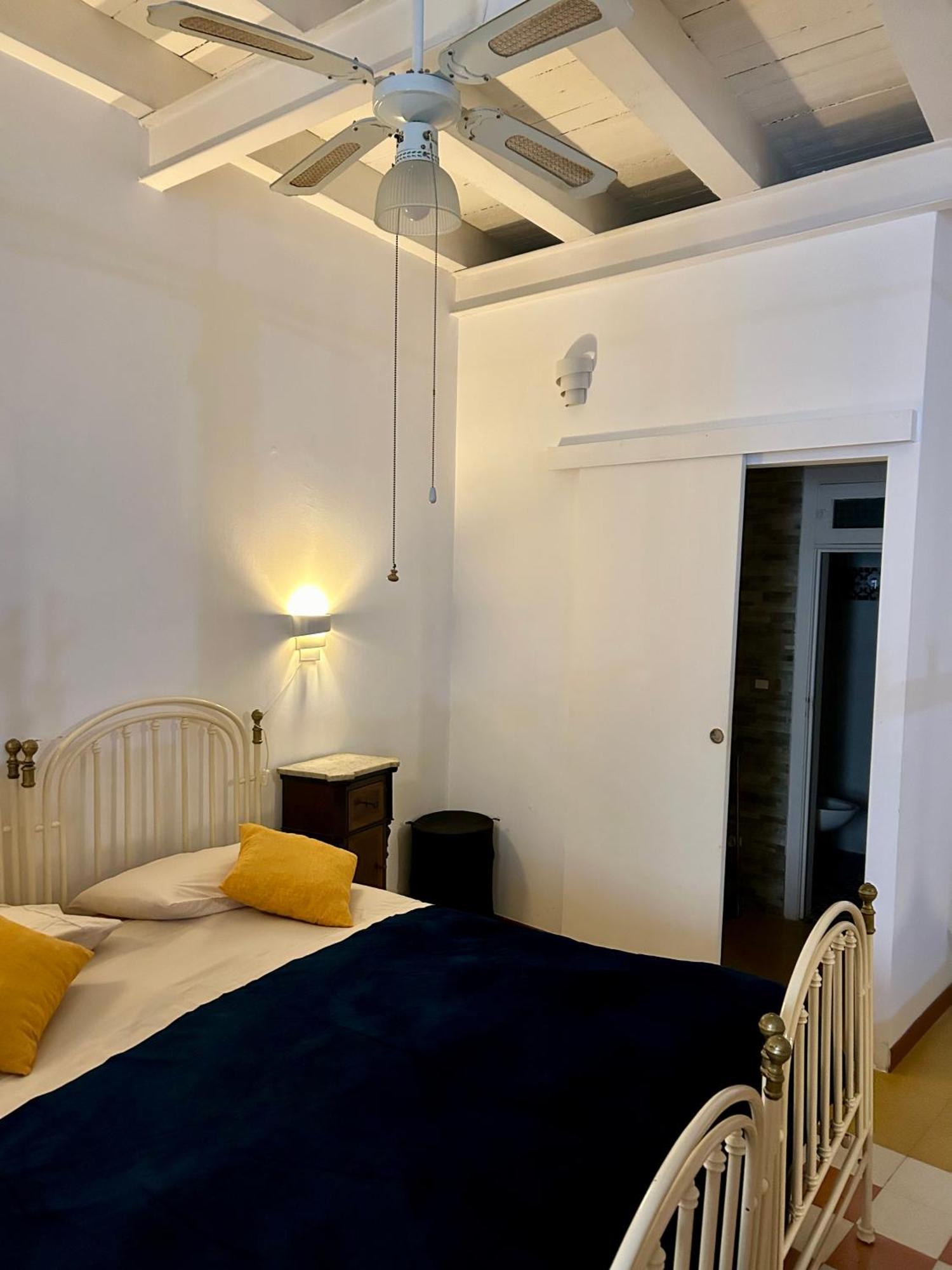 Il Sipario Palazzo Accolla Apartment Syracuse Luaran gambar