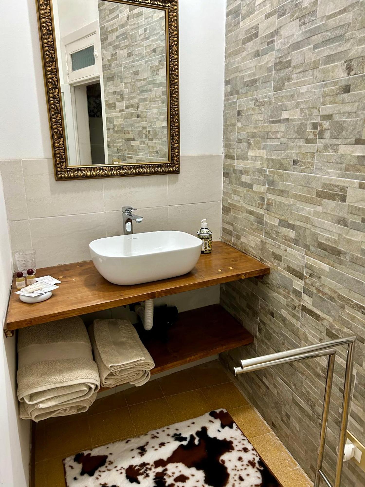 Il Sipario Palazzo Accolla Apartment Syracuse Luaran gambar