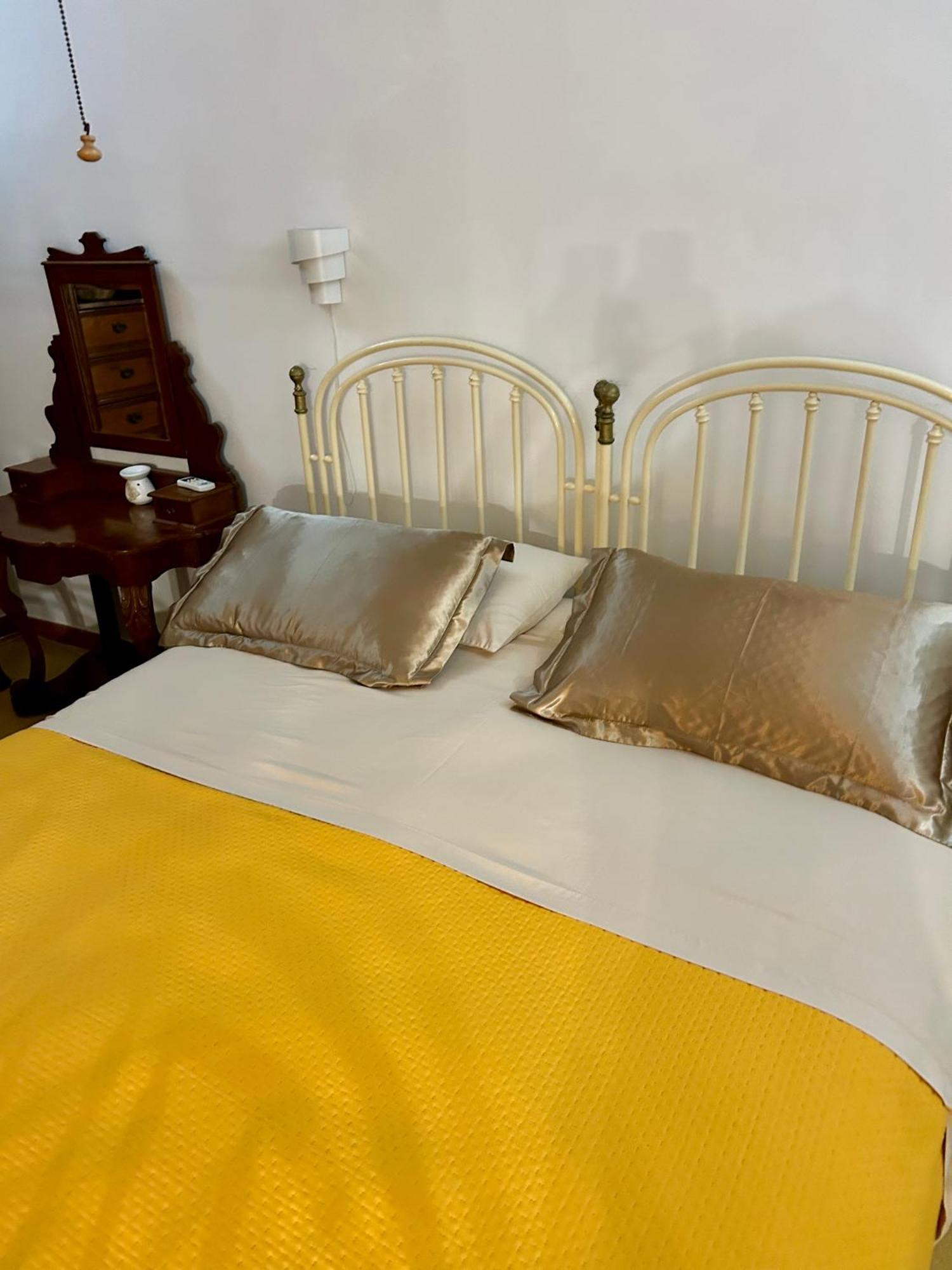 Il Sipario Palazzo Accolla Apartment Syracuse Luaran gambar