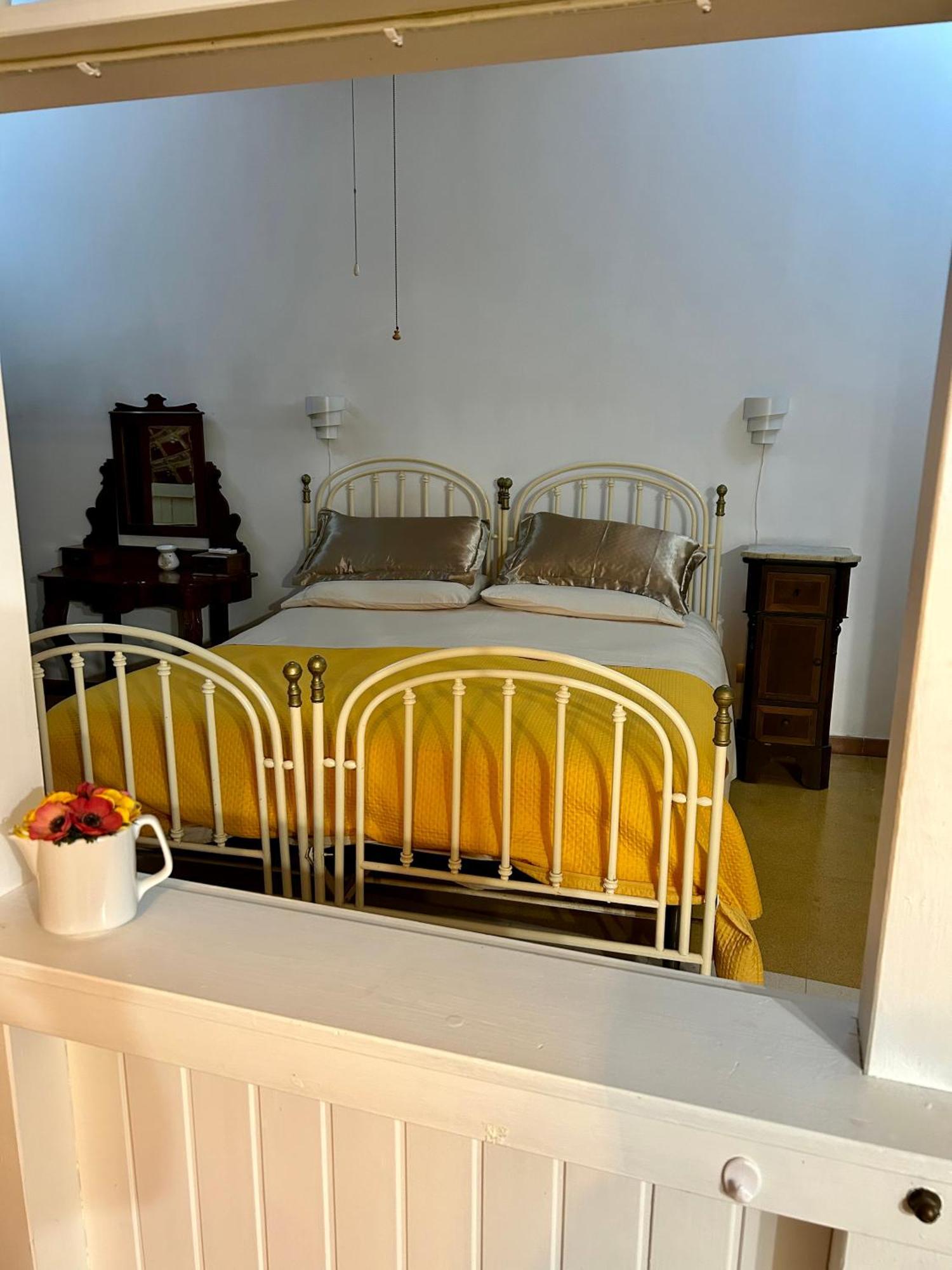 Il Sipario Palazzo Accolla Apartment Syracuse Luaran gambar