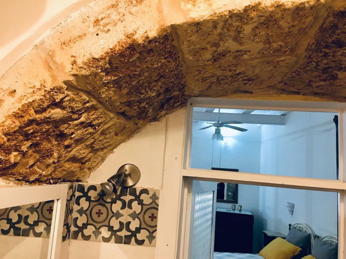 Il Sipario Palazzo Accolla Apartment Syracuse Luaran gambar